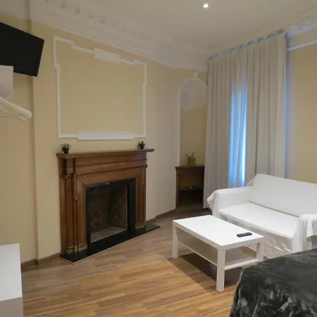 Casa de hóspedes Petit Príncep