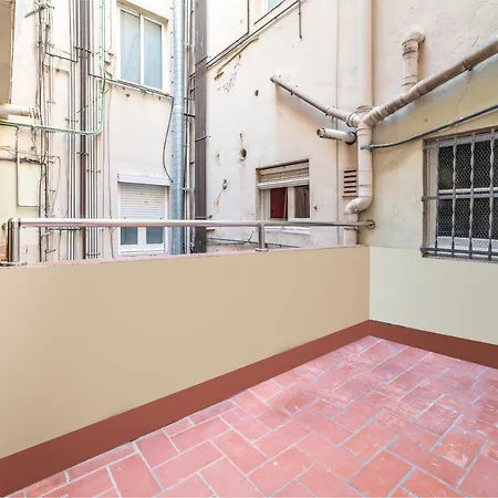 Granvia732 Appartamento Barcellona