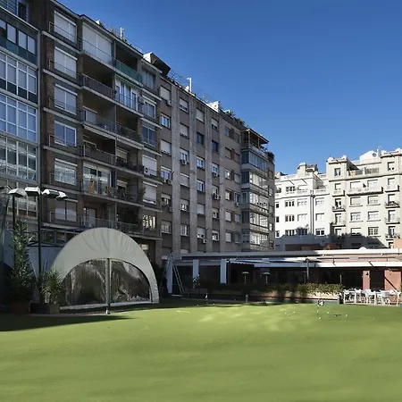 The Moods Oasis Hotel