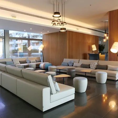 Occidental Atenea Mar - Adults Only Hotel 4*