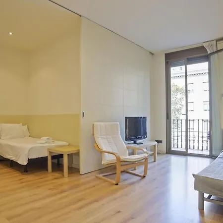 Apartment ¡apartamento En El Centro De Barcelona! *