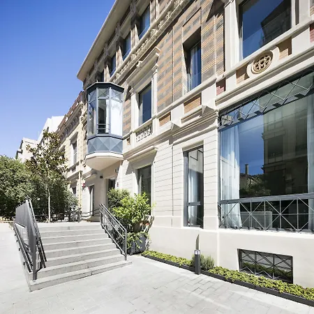 Murmuri Mercader Aparthotel Barcellona