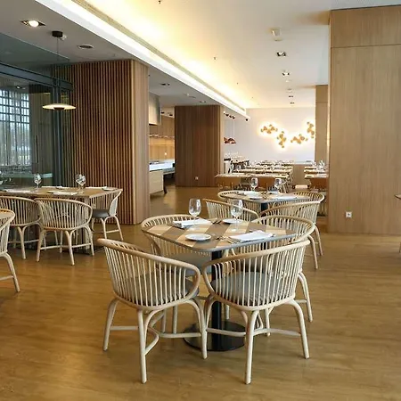 Occidental Atenea Mar - Adults Only Hotel