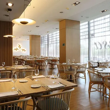 Occidental Atenea Mar - Adults Only 4*