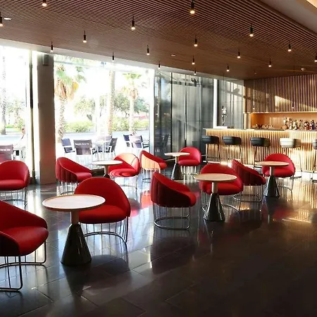 Occidental Atenea Mar - Adults Only