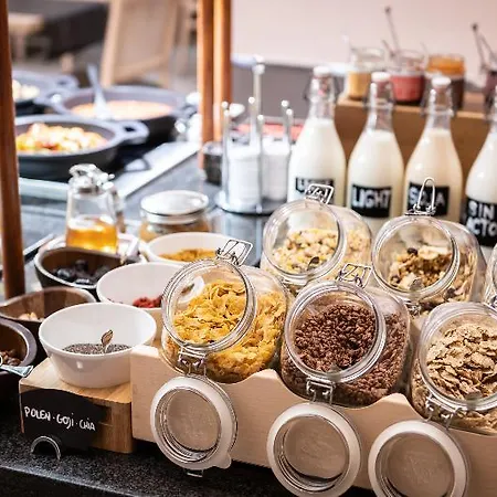 Catalonia Plaza 4* Barcelona