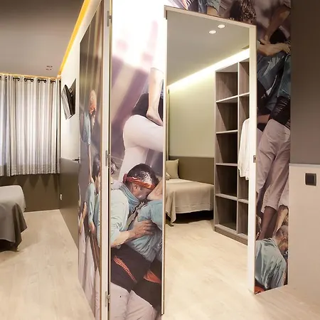 Apartamento Enjoybcn Miro