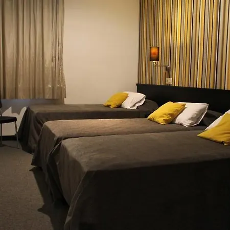 Hotel Casa Trafalgar *