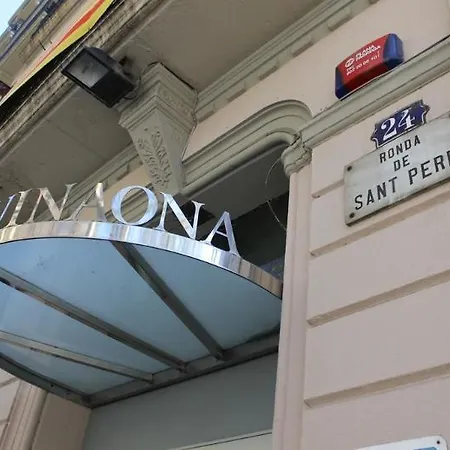 Hotel Casa Trafalgar