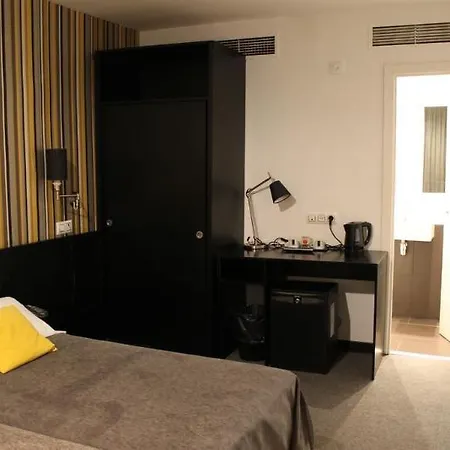 Casa Trafalgar Barcelona