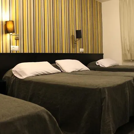 Casa Trafalgar Hotel
