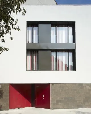 Limehome Rector Triado