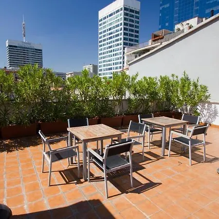 Limehome Rector Triado Apartamento *