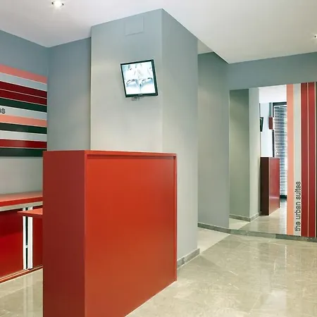 Apartamento Limehome Rector Triado