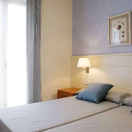 Serennia Sants Apartament Barcelona