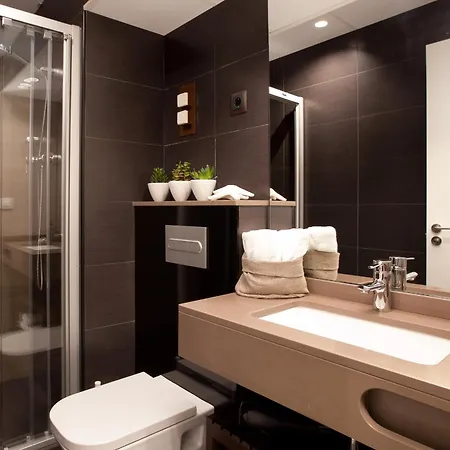 Apartamento Enjoybcn Miro
