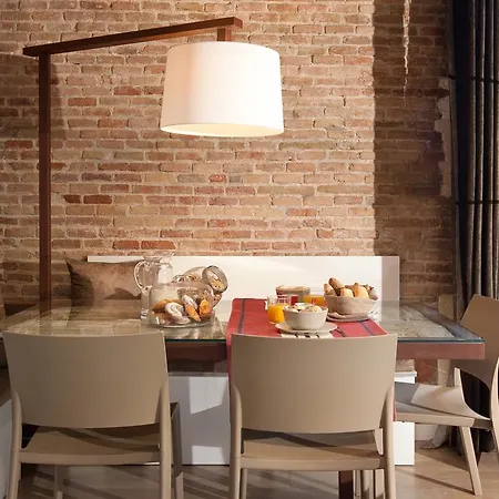 Apartamento Enjoybcn Miro Barcelona