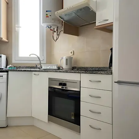 Apartment Cozy With Amazing Terrace Near Plaza Espana *