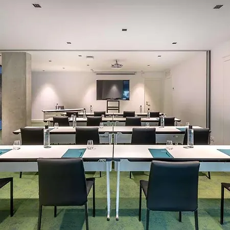 Occidental Diagonal 414 Otel