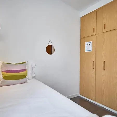 Bed&bcn Arquimedes