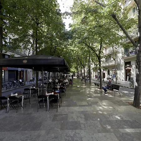 Avenida Gaudi Appartamento