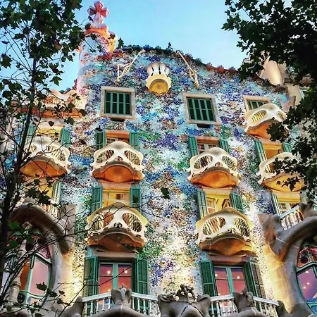 Vilapicina * Barcelona