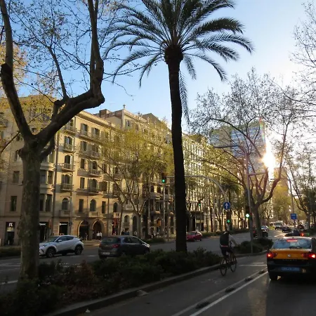 Petit Príncep Casa de hóspedes Barcelona