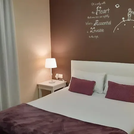 Casa de hóspedes Petit Príncep Barcelona