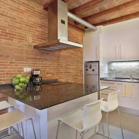 Ag Apartment Barcelona