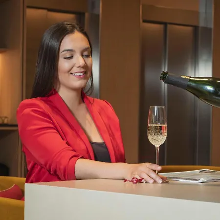 Arcelon - From 2023 Hotel Barcelona