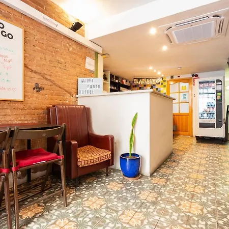 Mambo Tango Barcelona