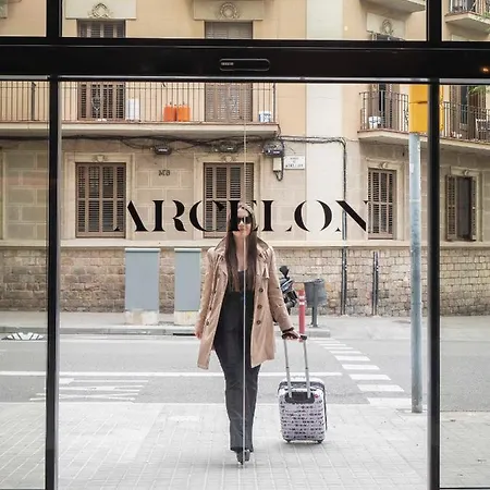 Arcelon - From 2023 Barcelona