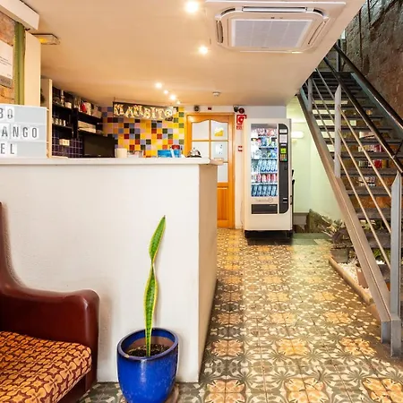 Hostel Mambo Tango