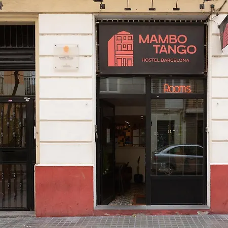 Mambo Tango *