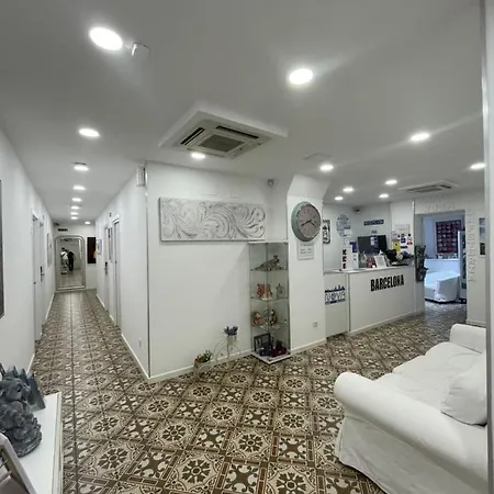 Nova Casa de hóspedes