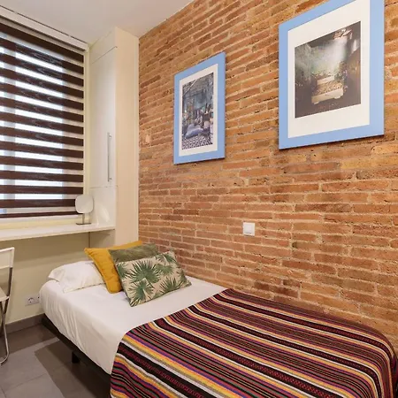 Ag Apartment