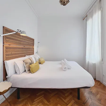 Apartamento U-nique Roger Llúria