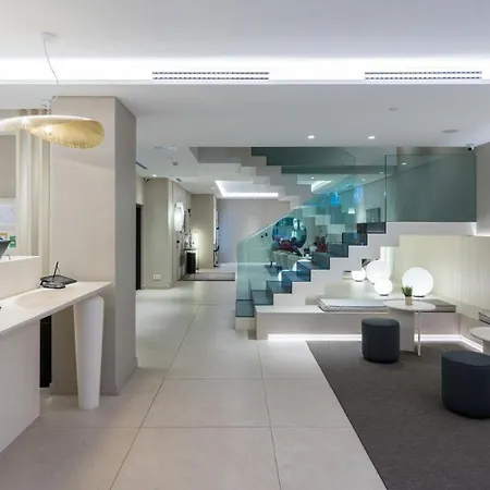 Royal Ramblas 4* Barcelona