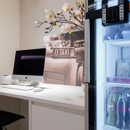 Royal Ramblas Hotel 4*