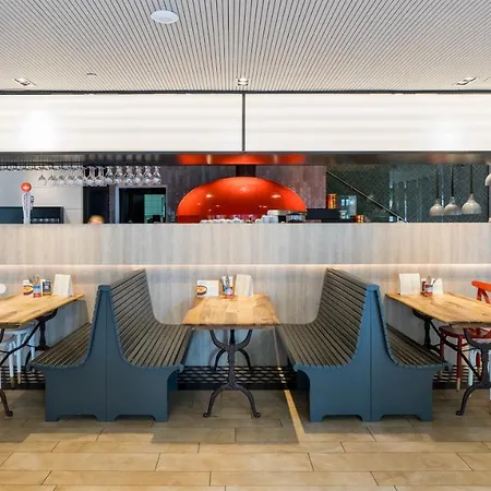 Royal Ramblas 4* Barcelona
