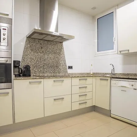 Apartment ¡apartamento En El Centro De Barcelona! *