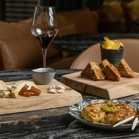 Hotel Almanac Barcelona