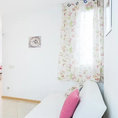 Cozy With Amazing Terrace Near Plaza Espana Apartment