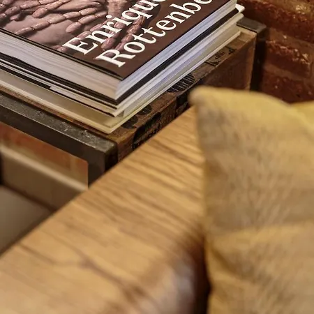 Ag Apartment Barcelona