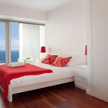 Appartement Rent Beach-diagonal Mar Barcelona