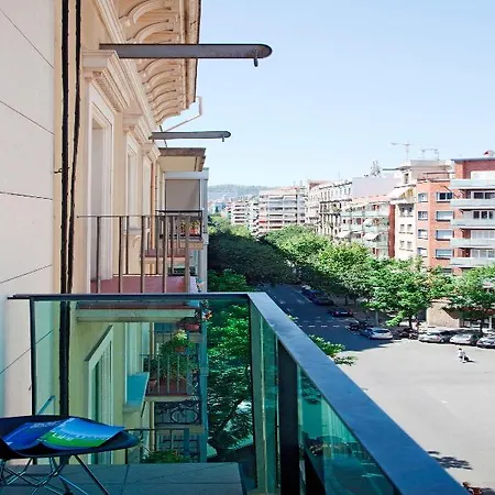 Appartamento Ainb Sagrada Familia