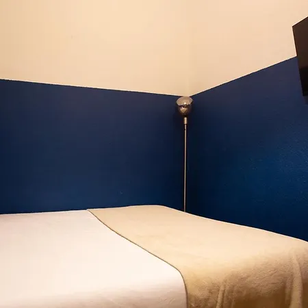 Hostel Mambo Tango Barcelona