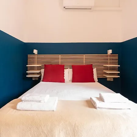 Hostel Mambo Tango