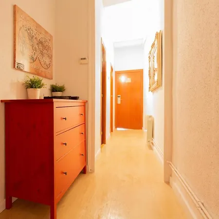 Mambo Tango Hostel