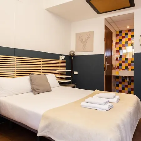 Hostel Mambo Tango